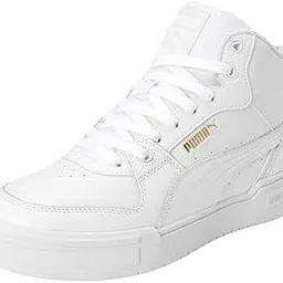 puma Unisex-Adult Ca Pro Mid Sneaker image 1