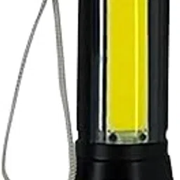 Trilixa Mini Search Rechargeable LED Flashlight, | Extremely Bright | Long Endurance | Pack of 1 image 1