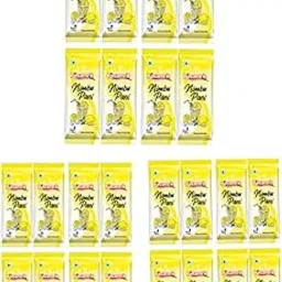 Rasamrit Nimbu Pani Masala | Instant Nimbu Pani Powder (480g (Pack Of 24, 20g each))-picture-22