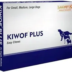 KIW of Plus Tablet for Dogs Pack of 2-picture-16