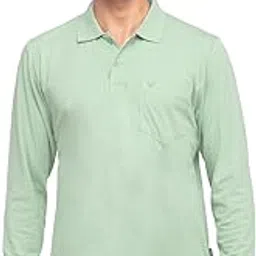 godfrey t Shirts for Men Stylish Ocean Green-picture-18