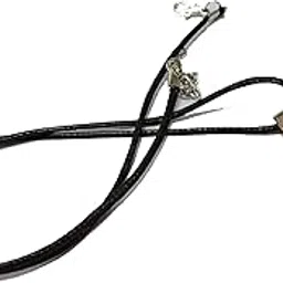 Black Tourmuline Reiki Yin Yang Symbol pendant Healing Pendant Healing Crystal-picture-55