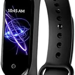 (2 Year Warranty M4 Band Bluetooth Health Wrist Smart Band Monitor|SmartHealth for Men & Women Activity Fitness Tracker-picture-22