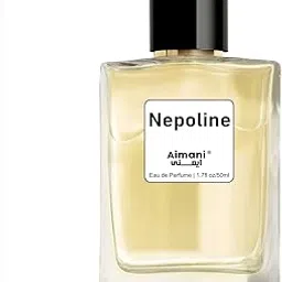 NEPOLINE Perfume Spray 50ml | Long-Lasting Eau de Parfum for Men | Fresh, Woody & Premium Fragrance-picture-16