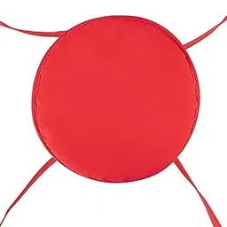 Round Garden Chair Pads Seat Cushion for Outdoor Bistros Stool Patio Dining Room Four Ropes Car Seat Padding-picture-18