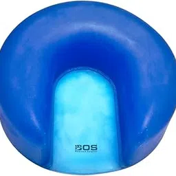 OT Closed Head Gel Support Large Size | Operation Theatre Head Positioner for Surgery | Anti-Pressure Gel Cushion for Medical Use | Reusable Soft Pad for Head Stabilization-picture-57