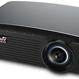 Classic Android Projector | Full HD LED Projector | Resolution 1920 X 1080-picture-15