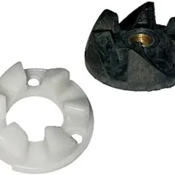 Coupler Set for Sujata Jar & Motor-picture-22