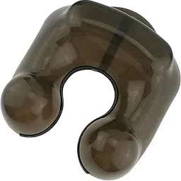 CLUB BOLLYWOOD® Salon Hairdressing Neck Tray Plastic Clothing Protector for Barber half edge | Hair Care & Styling | Perms-image-33