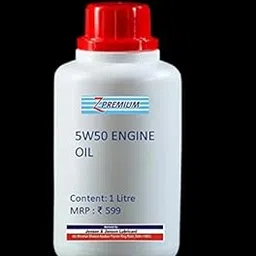 ZPremium 5W50 Engine Oil Fully Synthetic-picture-21