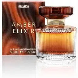 Oriflame Amber Elixir - Eau de Parfum - 50 ml-picture-43