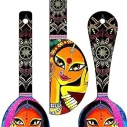 HK Creations' Elegant Creative Showpiece for Home & Office Décor,HK_Wall_H285-picture-13