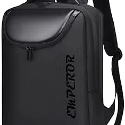 emperor By True Human Multi-purpose Backpack Laptop bag/Office bag/College bag/Travel bag (GLAZE)-picture-12