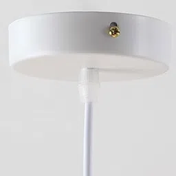 Enakshi® Lotus Flower Lamp Shade Puzzle Lampshade Modern for Home Restaurant Decor Diameter 14.17inch|Home & Garden | Lamps, Lighting & Ceiling Fans | Lamp Shades-picture-19