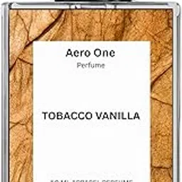 AERO ONE Tobacco Perfume Romantic Long-Lasting Sensual Fragrance - Elegant Perfume for Unisex Perfect Scent for Date Nights| Special Occasions & Regular Use (50 Ml)-picture-62