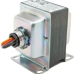 Transformer 40VA, 120/208/240-24V Class 2 UL Listed 1N+Foot w/ Plate-image-18