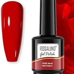 ROSALIND Gel Nail Polish 15ml Semi Permanent Manicure Nail Art Gel Varnishes Hybrid (RL-15ml-C010)-picture-13
