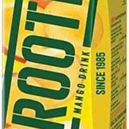 Frooti Mango Tetra 125Ml (Pack Of 1)-image-76