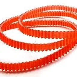 HPGM Sewing Machine Motor Belt | Nylon Motor Belt - Pack of 3 Orange-picture-10