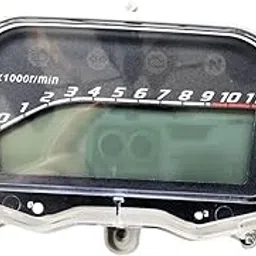 Motorcycle Digital Speedometer Odometer for Cargo 160 2018~2023 Accs1 Motorcycle Speedometer Instruments & Gauges Motorcycle Parts | Parts & Accessories Motors-picture-24