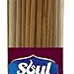 Kesar Gulab Flavor Agarbatti for Puja & Spiritual Purpose | Charcoal Free with Refreshing Fragrances | Long-Lasting and Soothing fragrances for Meditation, Yoga & puja Pack of (100gm)-image-18