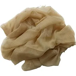 colovila Women Kota Doria Cotton Plain Full Length Dupatta - Soft, Light Weight and Transparent-picture-10