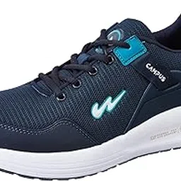 campus Men Cester (N) Running Shoes-picture-40