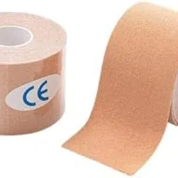 ghelonadi Breast Tape With 10 Cotton, Clear Breast Lift Tape for Large Breast, Invisible and Breathable Push Up Tape, Transparent& Sweatproof Body Tape for Breast Lift-picture-14