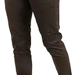 cestrum Slim Fit Men Cotton Blend Trousers-picture-41