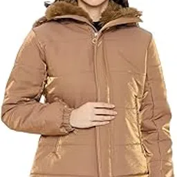 duke Women's Bomber Jacket-picture-51