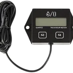 ELBME® Professional Durable Gasoline Engine Tachometer_Engine Tachometer-picture-26