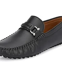 prolific Men's Casual Drving Loafers (Size UK 6-13)-picture-47