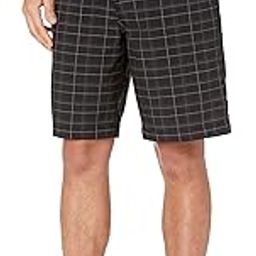 kanu surf Men's Highline Stretch Hybrid Boardshort-picture-21