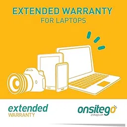 Onsitego 2 Years Extended Warranty for Laptops from (Rs. 50001 to 70000) (Email Delivery - No Physical Kit)-picture-20