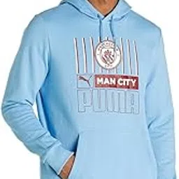 puma Men's Cotton Hooded Neck Sweatshirt-picture-10