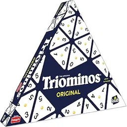 Funskool Triominos Original-picture-31