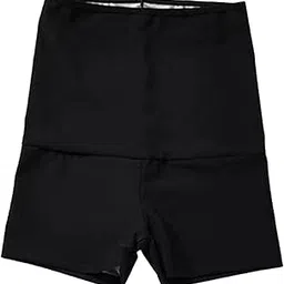 BNF Women Thermo Neoprene Sweat Sauna Shaper Pants Weight Loss Shorts Hot Pant M | Clothing, Shoes & Accessories | Womens Clothing | Intimates & Sleep | Shapewear-image-53