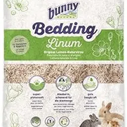 Bedding Linum 12.5 L Premium Rabbit Bedding | Super Absorbent, Odor Control, Dust-Free, and Soft Comfort for Rabbits & Small Pets-picture-58