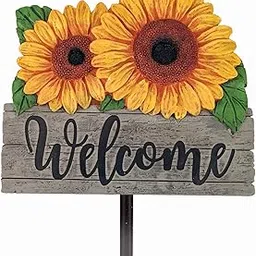 Spoontiques 21213 Garden Stake, Multicolor-picture-18