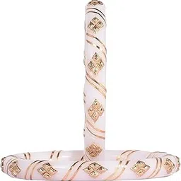 Trendy Women Bangles for daily use-image-35