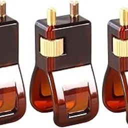 3x Erhu Fine Tuner for Various Erhu Models Easy to Install String Adjustment-picture-41