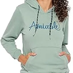 Stardust Women Hooded Neck Sweatshirt-image-75