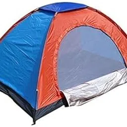 PAVITYAKSH Tent 8 Person Camping Dome Tent for 8 Person | Tent House for 8 Person | Tent for Picnic Hiking | Portable Waterproof Tent | Polyester Outdoor Camping Dome Tent-picture-12
