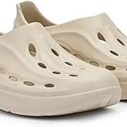 boldfit Clogs for Man One-Piece Molded Soft Eva Slipon Sliders for Men-Seamless Comfort, Lightweight, Cushioned, Water-Resistant, Anti Skid Mules Clog for Boys Everyday Flipflop Footwear-picture-11