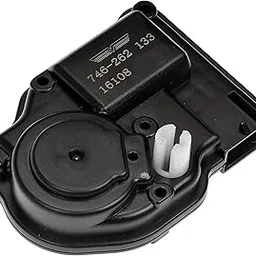 Dorman 746-262 Chrysler / Dodge / Jeep Liftgate Lock Actuator-picture-34