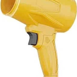 ATORSE Leaf Blower Professional Powerful Electric Blower for Lawn Care Houses Patio-image-0