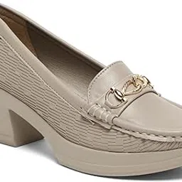 Womens Grey Casual Shoes FnH GS-305-GRY-image-92