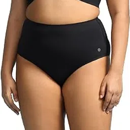 blissclub Women's Cotton Freedame Shape Defyne Panty | Seamless Design | 3D Support Waistband | Light Sculpting-picture-28