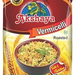 Akshaya Semiya for Upma-180gm (Pack of 4)-picture-20