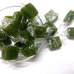 Chocolate Venue Aam Papad Khatta Mitha Candy/Toffee-400 gram-picture-51